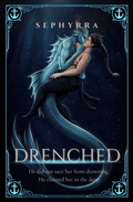 Drenched Signed Alternate Cover Paperback