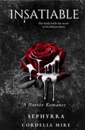 Insatiable: A Horror Romance
