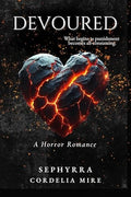Devoured: A Horror Romance