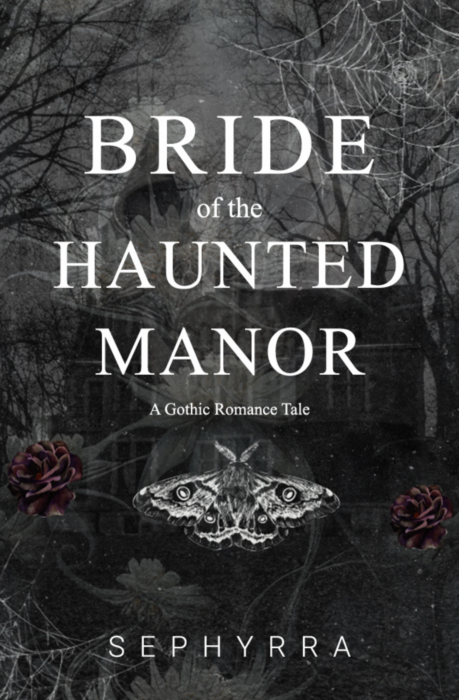Bride Of The Haunted Manor